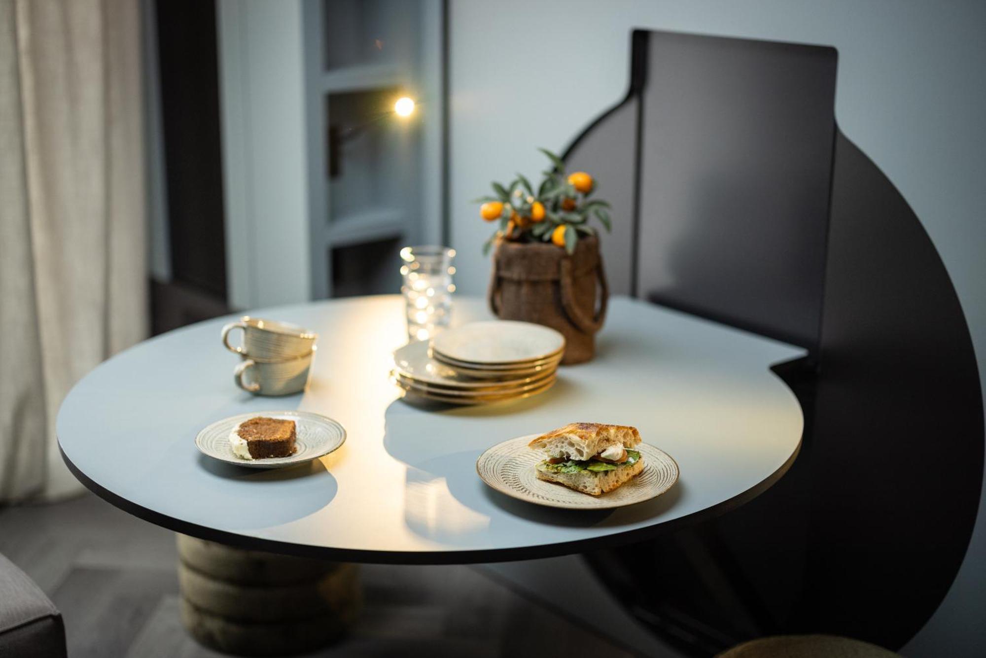 The Haydon By Nestor Appartement Londen Buitenkant foto