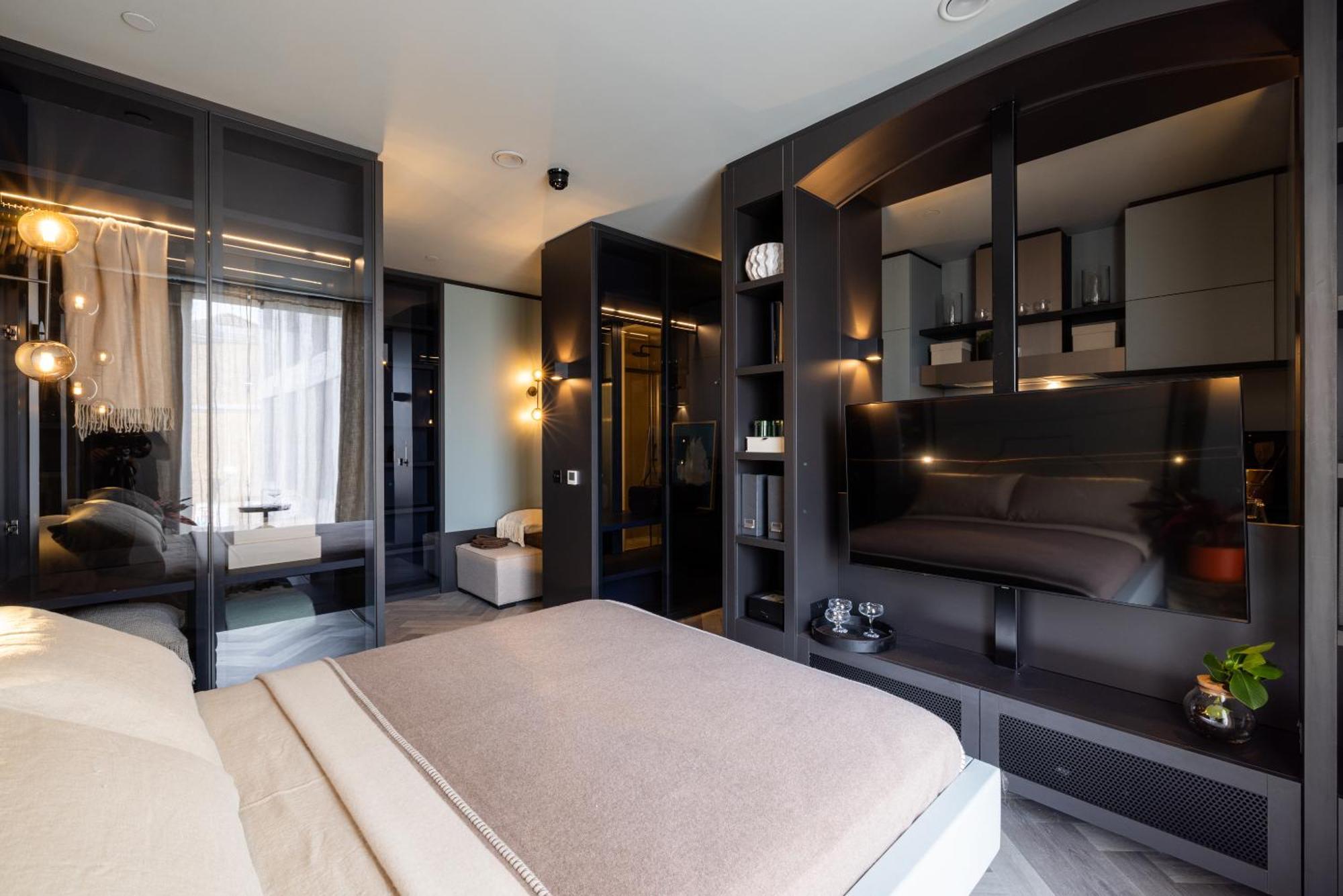 The Haydon By Nestor Appartement Londen Buitenkant foto