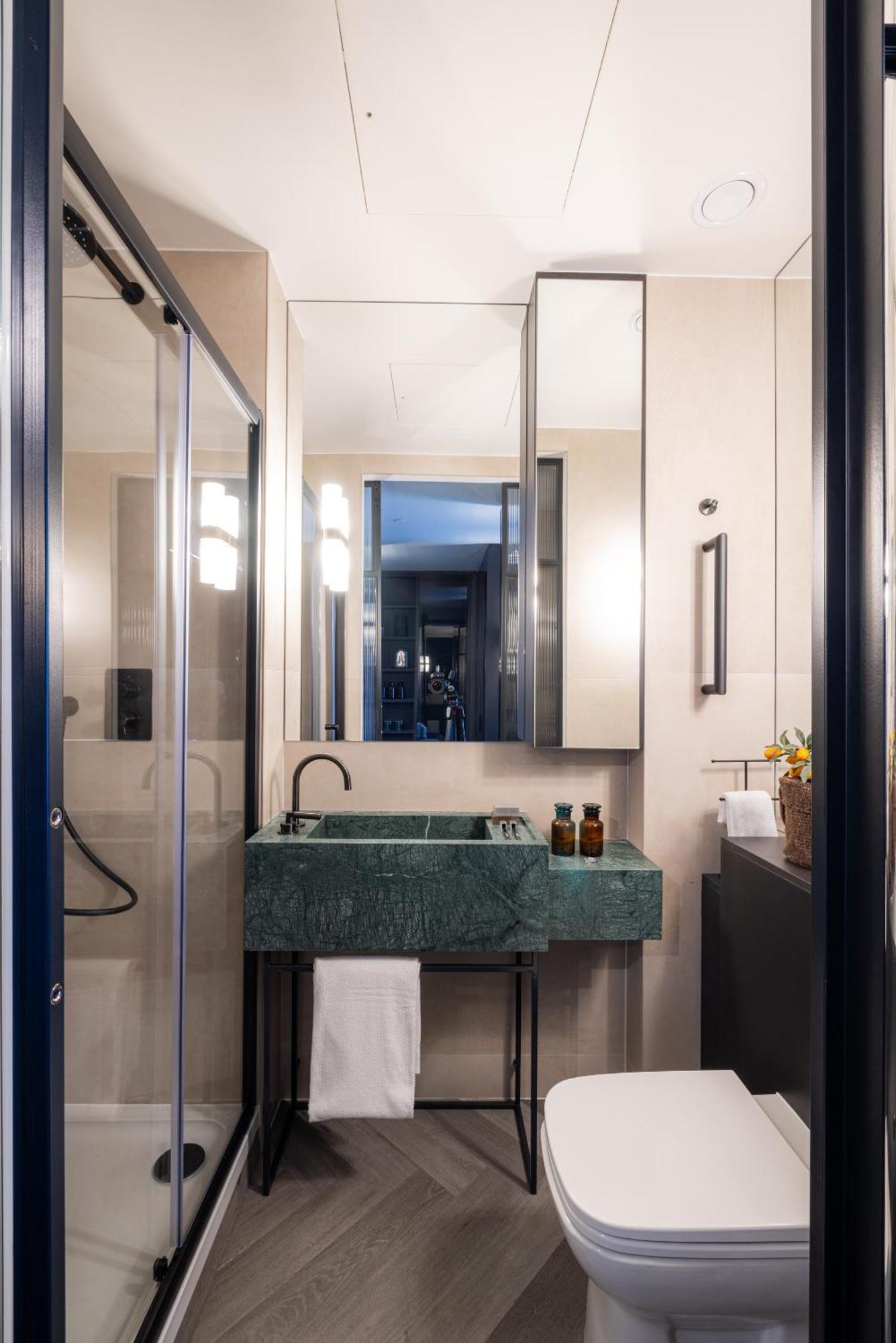 The Haydon By Nestor Appartement Londen Buitenkant foto