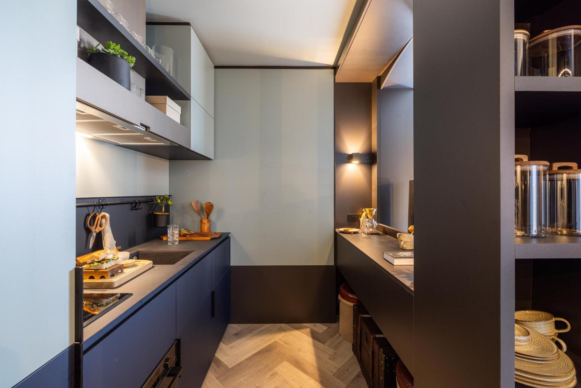 The Haydon By Nestor Appartement Londen Buitenkant foto