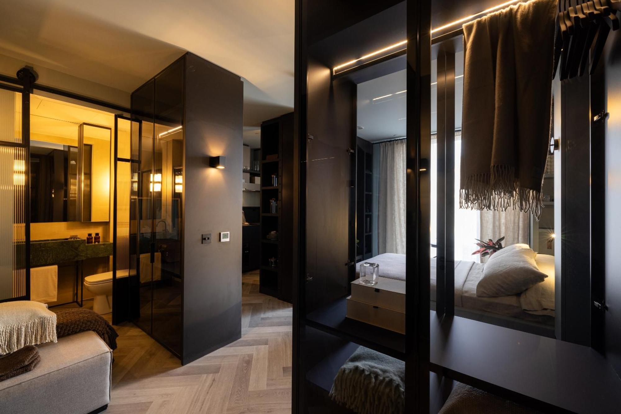 The Haydon By Nestor Appartement Londen Buitenkant foto