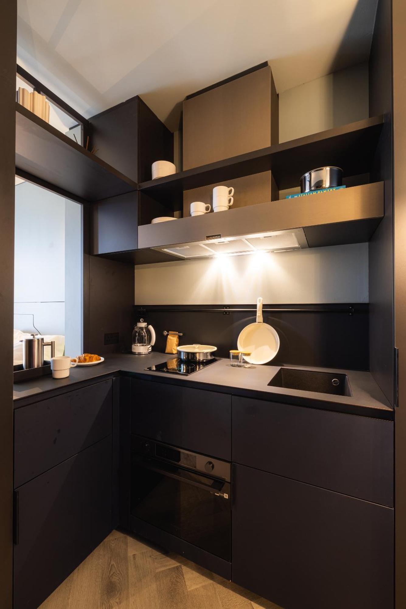 The Haydon By Nestor Appartement Londen Buitenkant foto