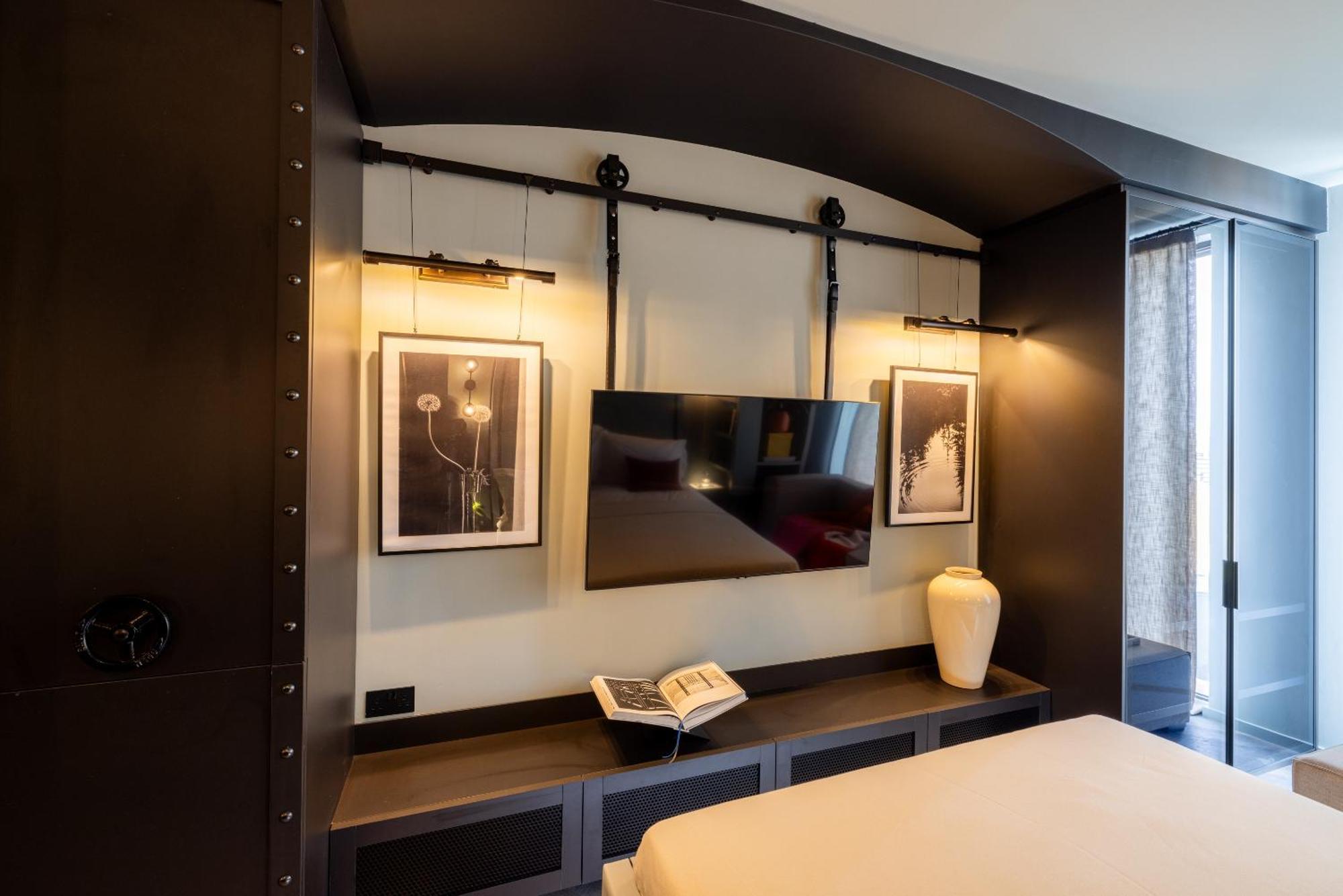 The Haydon By Nestor Appartement Londen Buitenkant foto