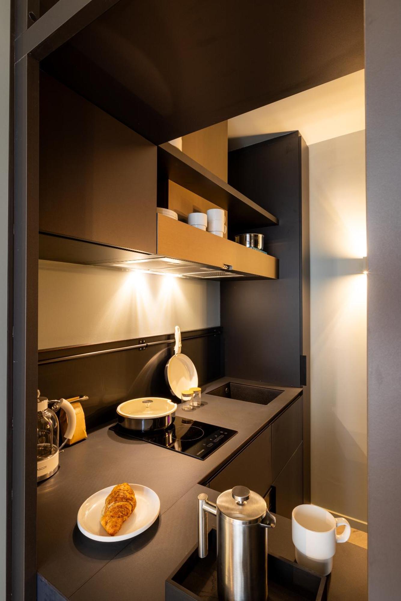 The Haydon By Nestor Appartement Londen Buitenkant foto