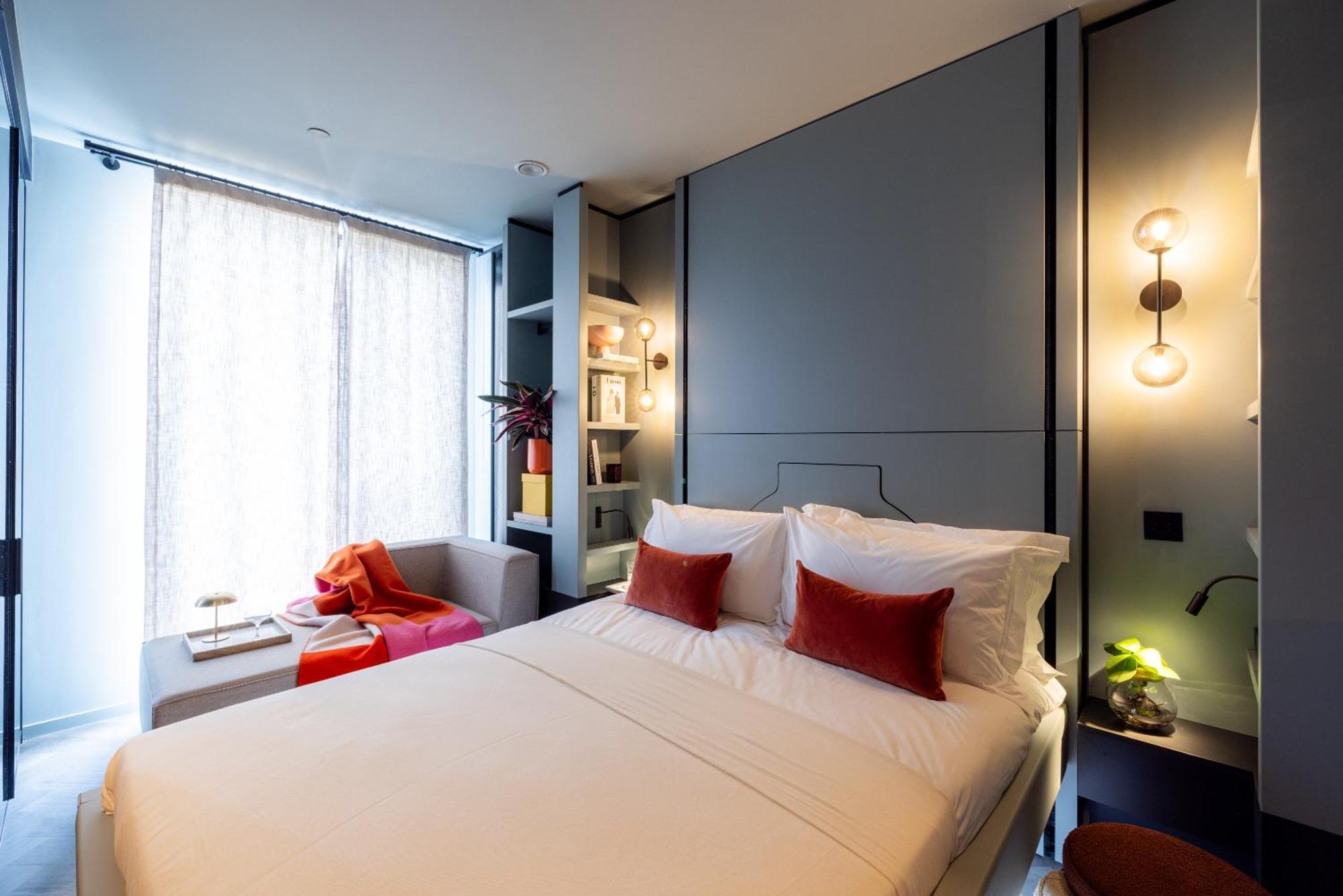 The Haydon By Nestor Appartement Londen Buitenkant foto