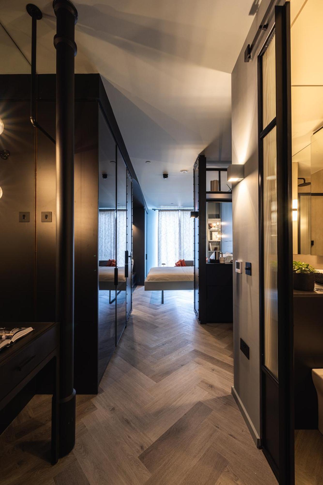 The Haydon By Nestor Appartement Londen Buitenkant foto