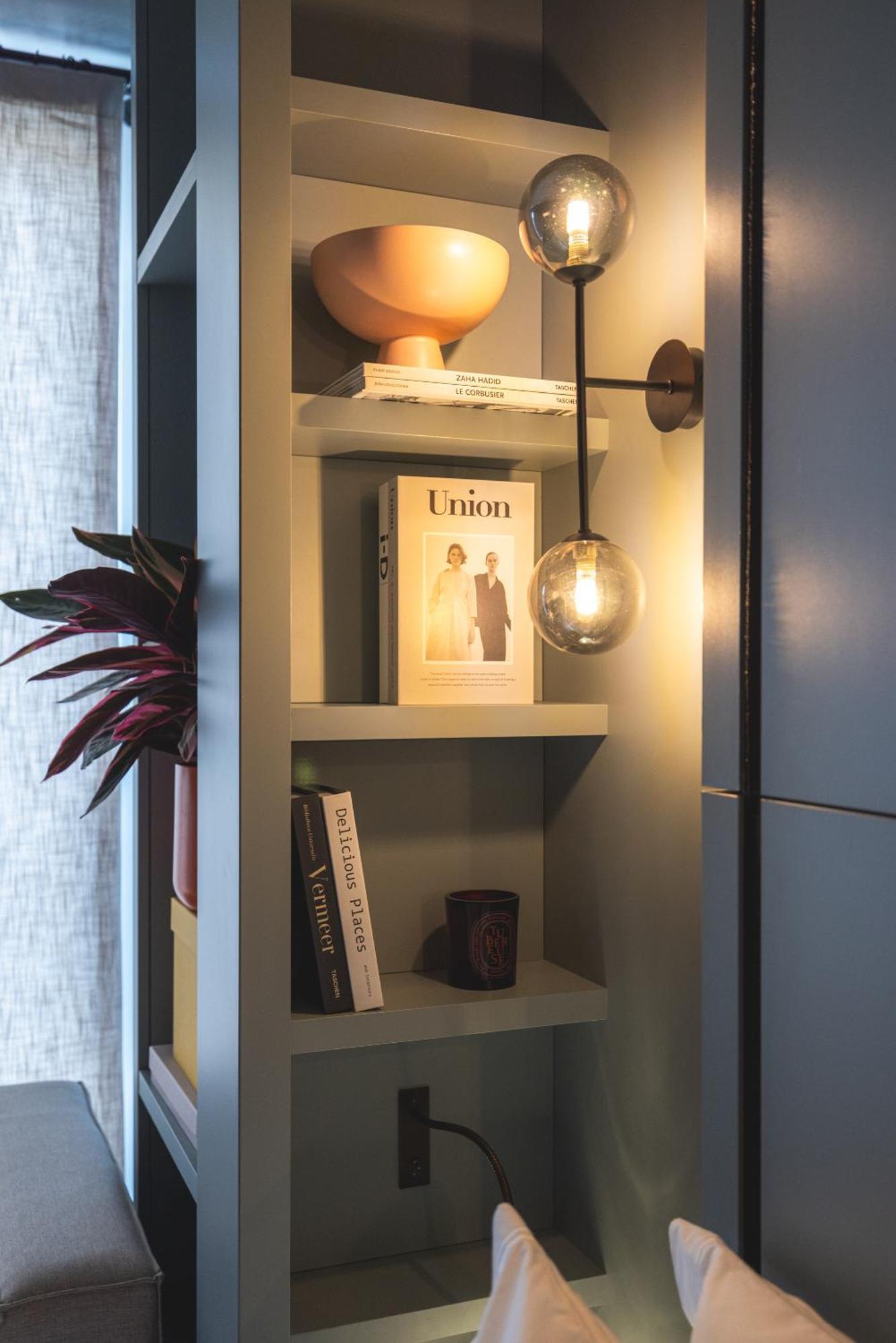 The Haydon By Nestor Appartement Londen Buitenkant foto