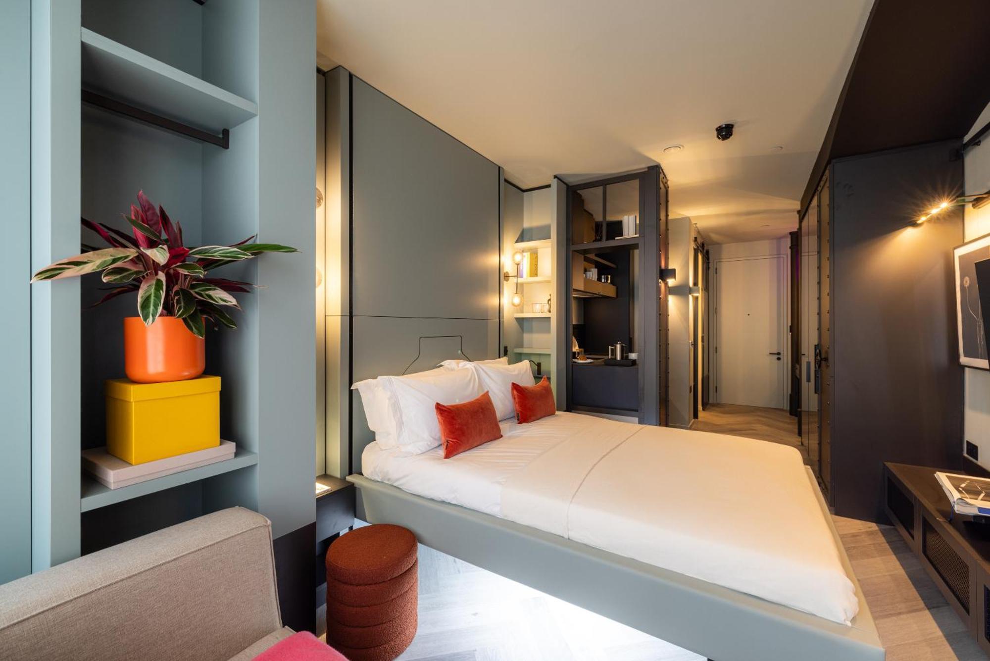 The Haydon By Nestor Appartement Londen Buitenkant foto