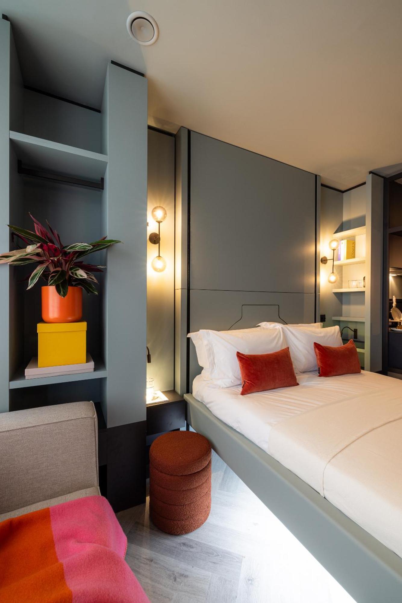 The Haydon By Nestor Appartement Londen Buitenkant foto