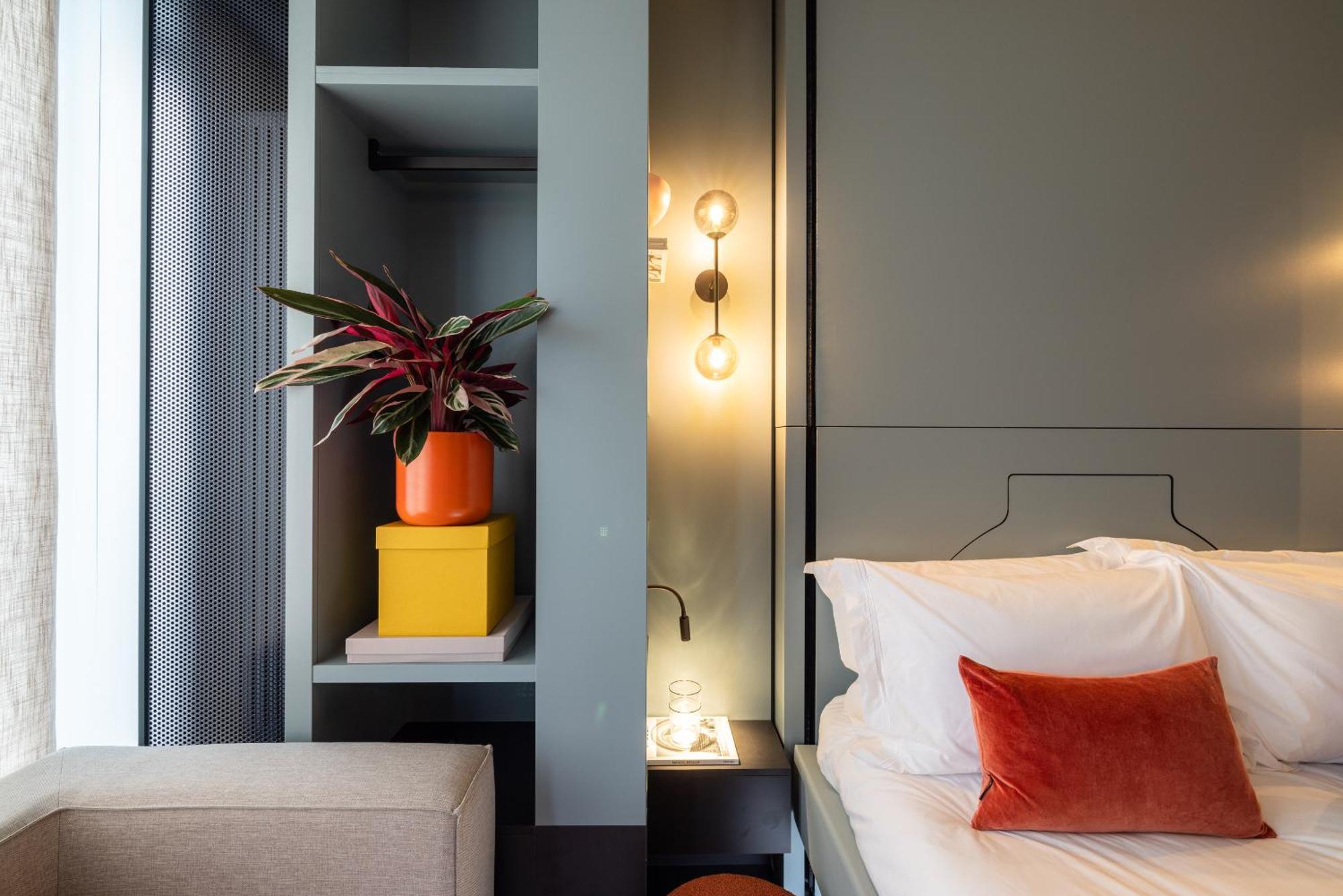 The Haydon By Nestor Appartement Londen Buitenkant foto