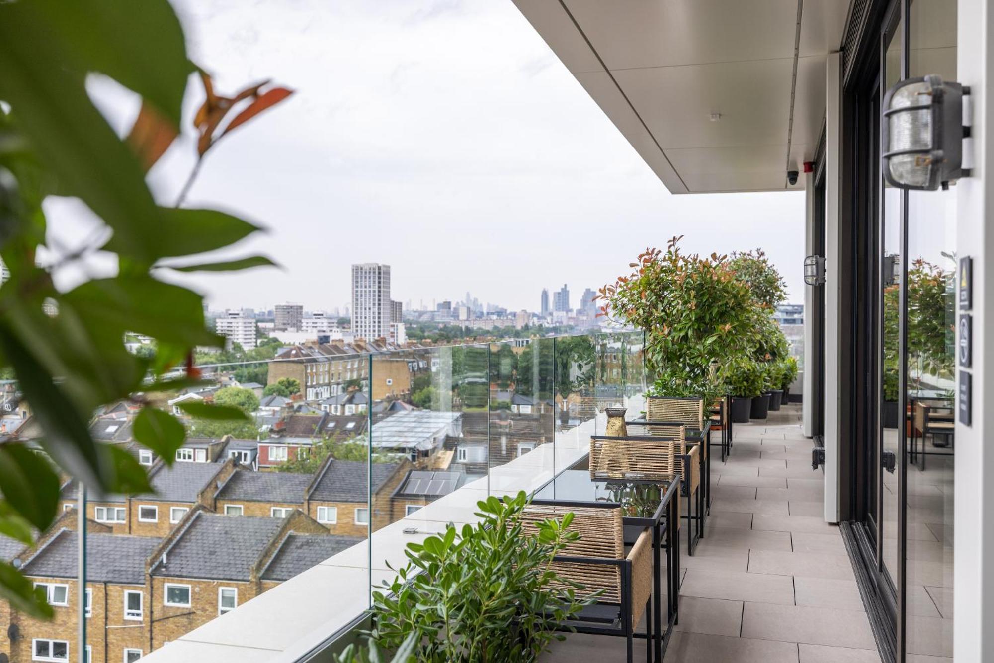The Haydon By Nestor Appartement Londen Buitenkant foto