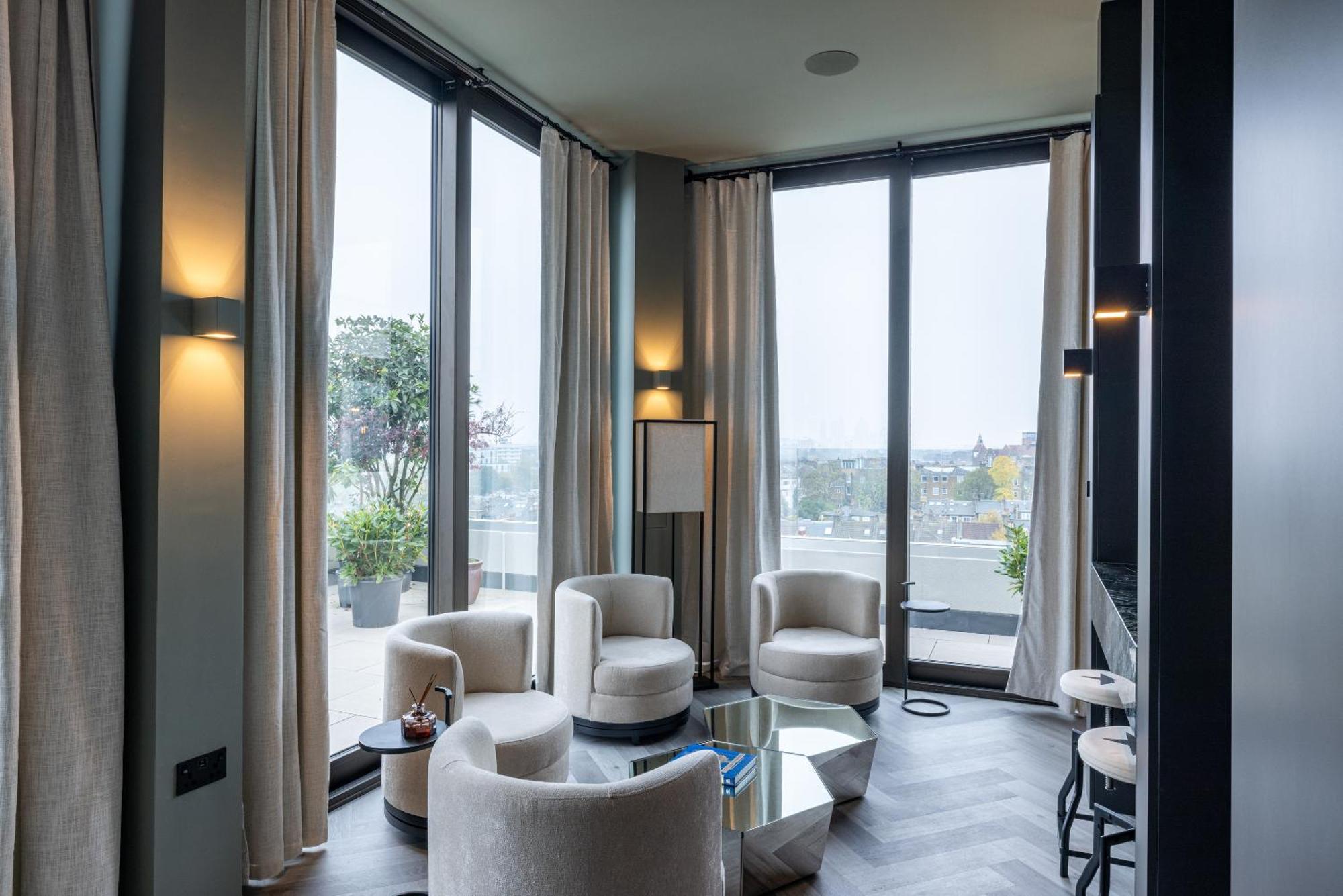 The Haydon By Nestor Appartement Londen Buitenkant foto