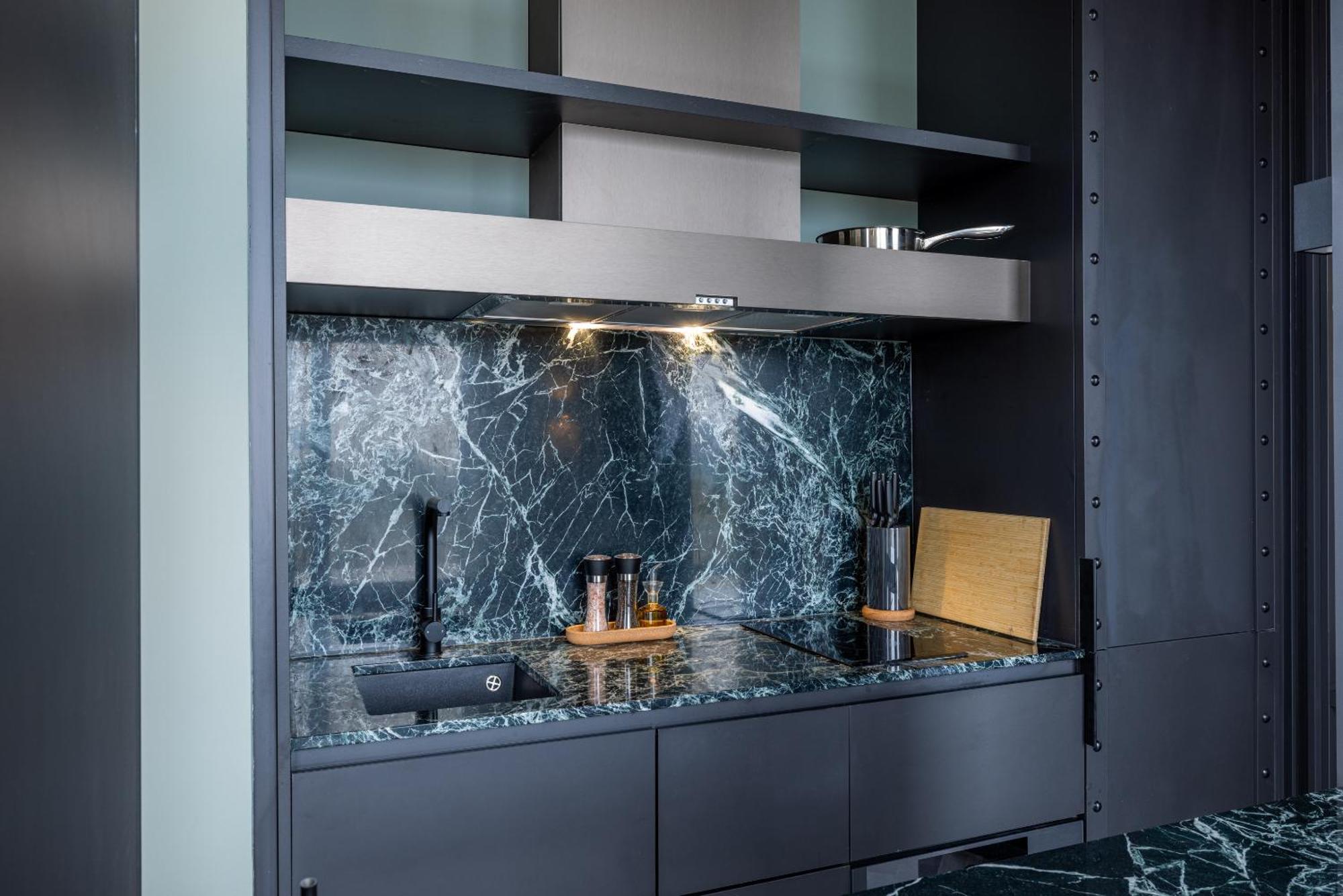 The Haydon By Nestor Appartement Londen Buitenkant foto