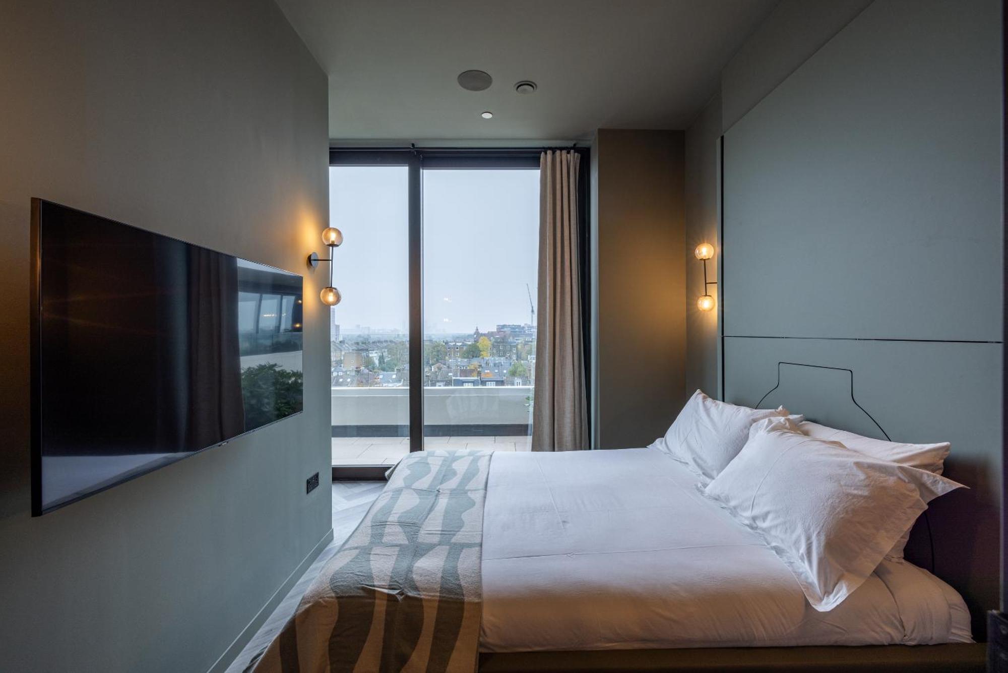 The Haydon By Nestor Appartement Londen Buitenkant foto