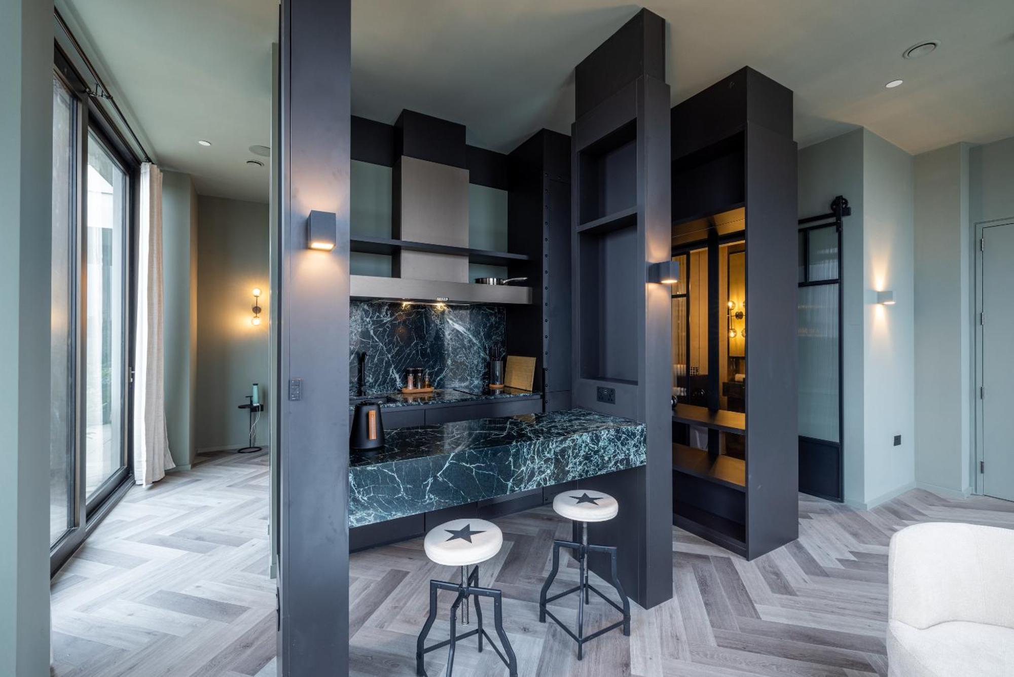 The Haydon By Nestor Appartement Londen Buitenkant foto