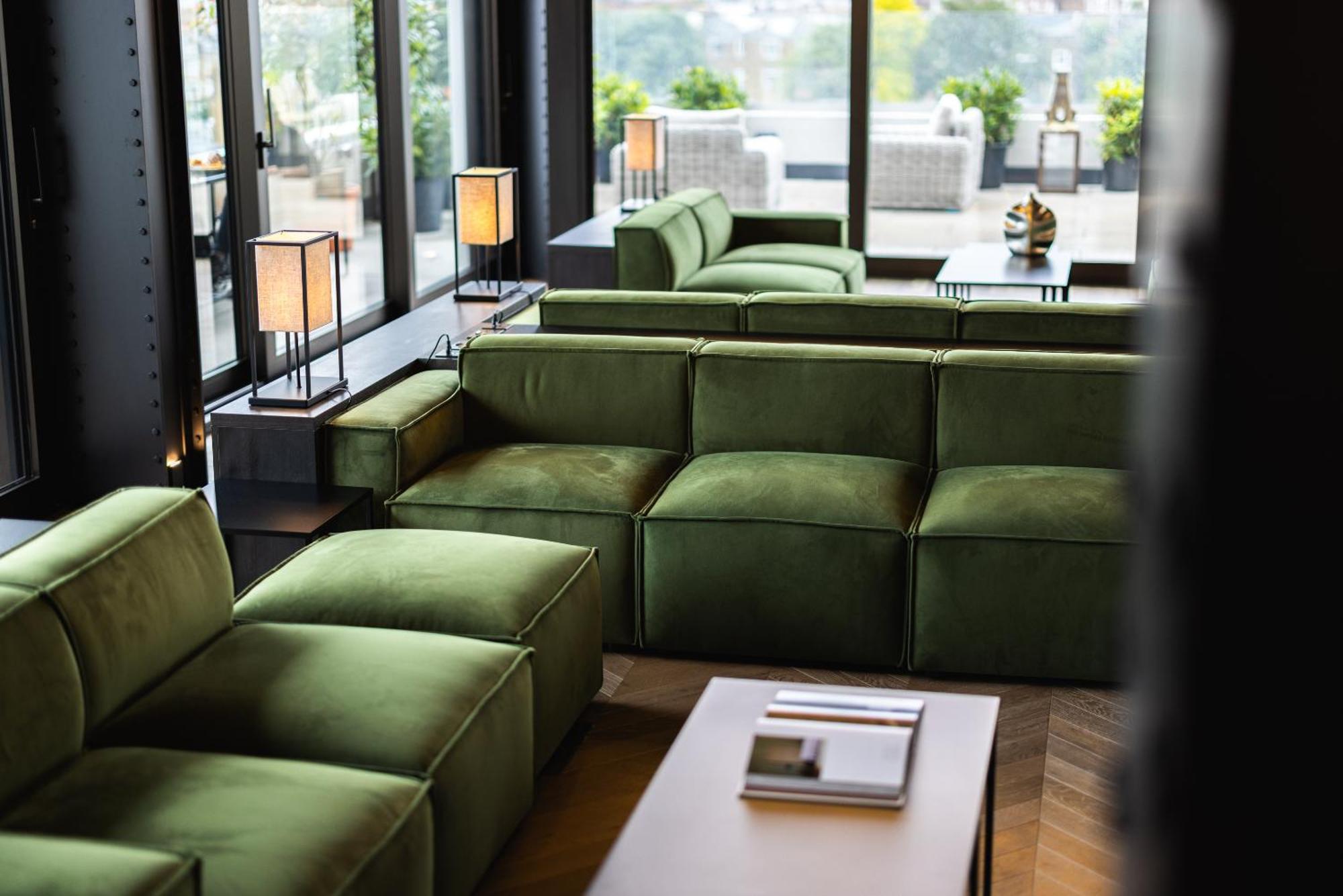 The Haydon By Nestor Appartement Londen Buitenkant foto