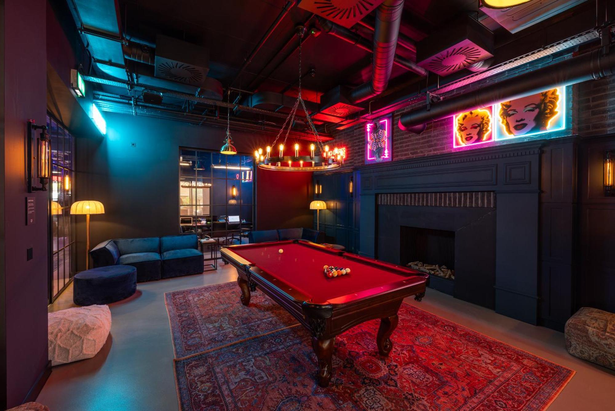 The Haydon By Nestor Appartement Londen Buitenkant foto