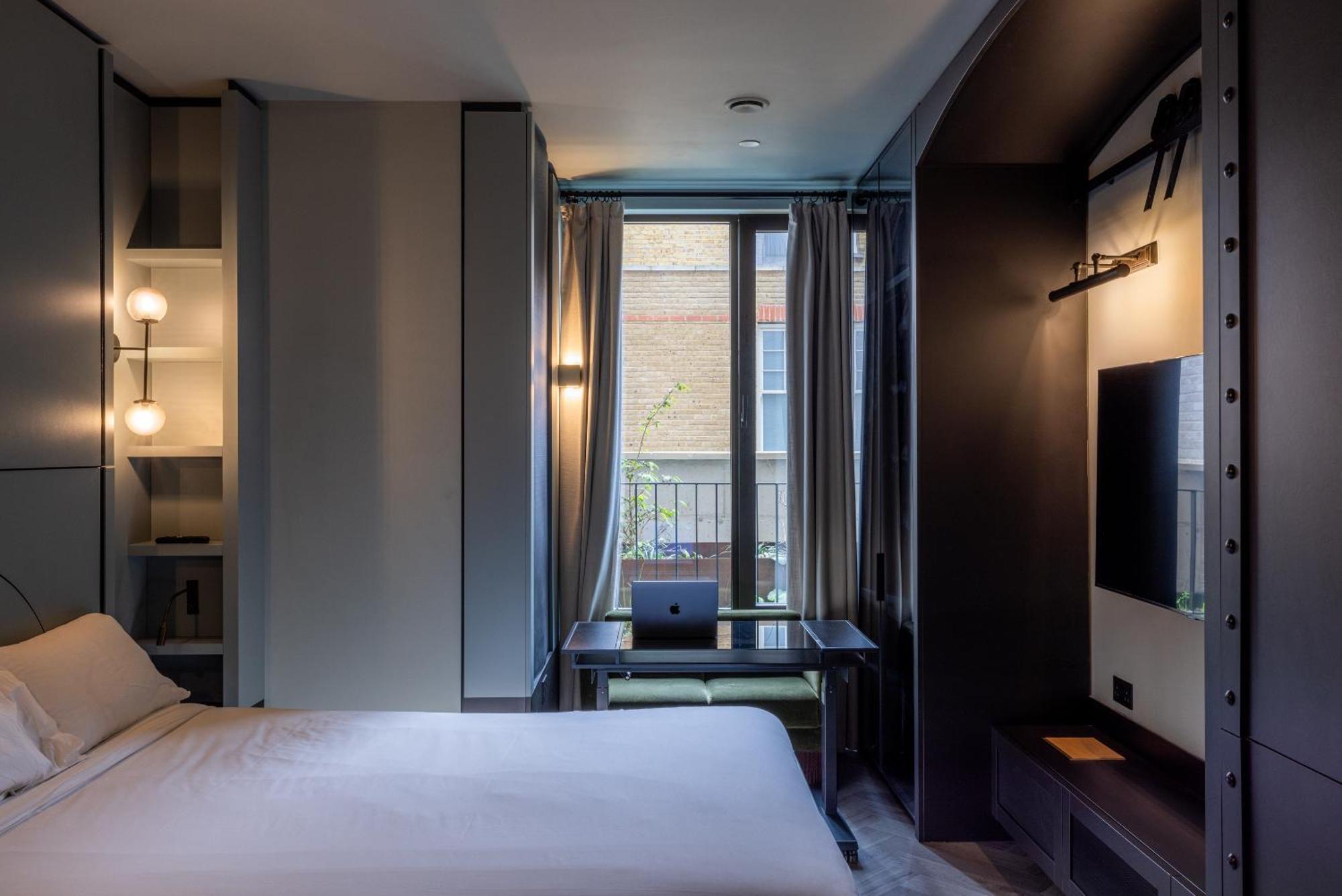 The Haydon By Nestor Appartement Londen Buitenkant foto