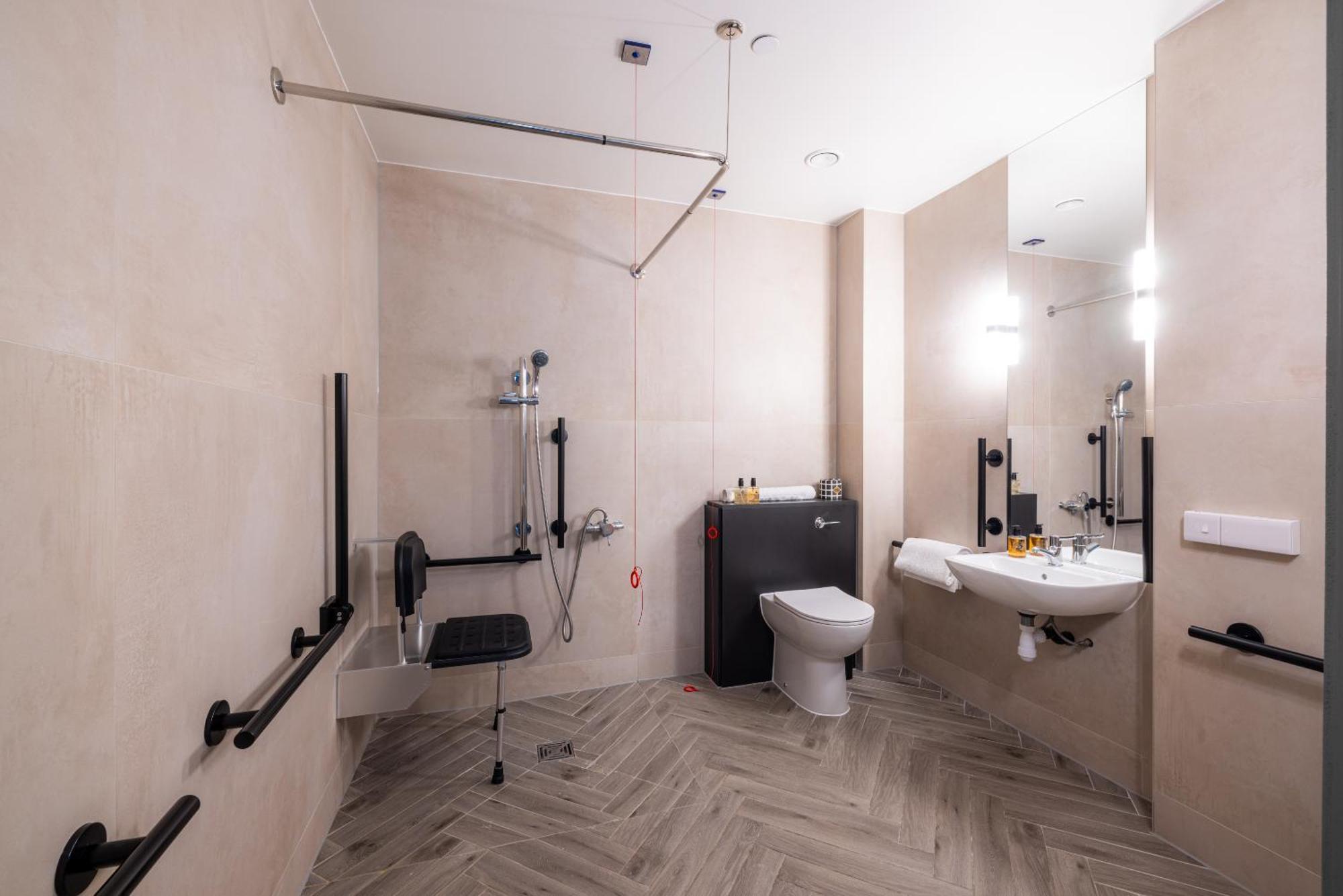 The Haydon By Nestor Appartement Londen Buitenkant foto