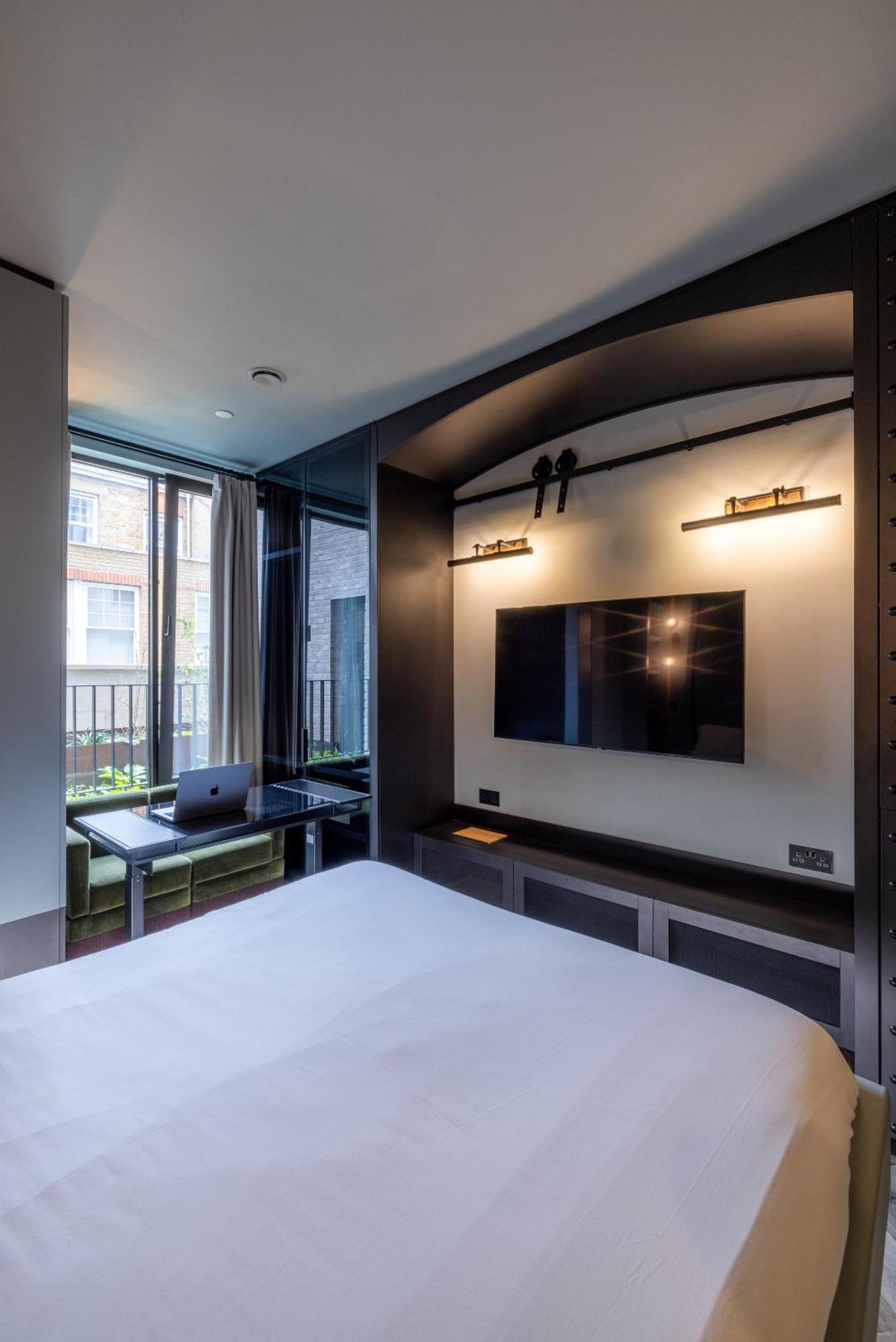 The Haydon By Nestor Appartement Londen Buitenkant foto